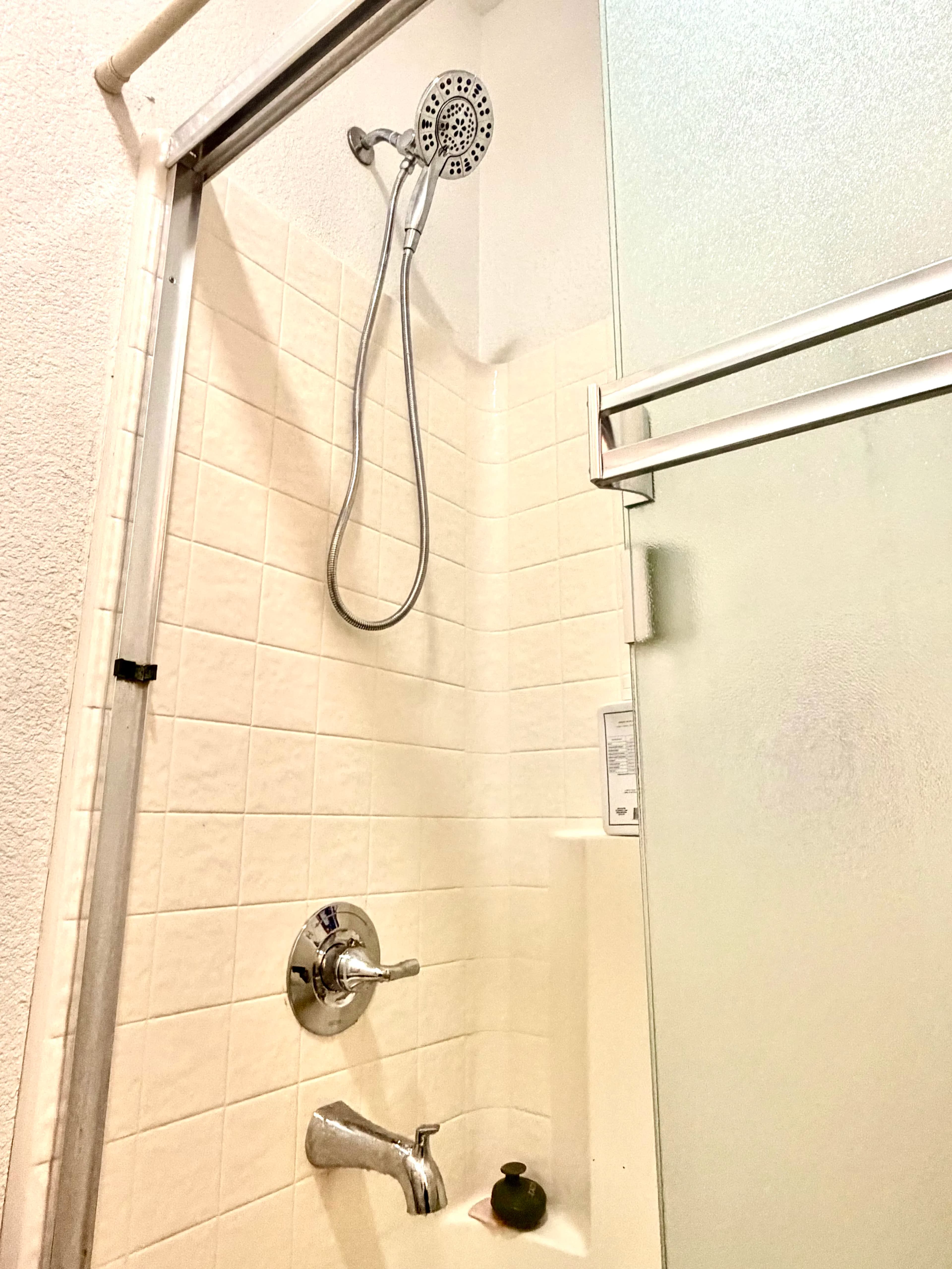 Project Shower Valve Replacement That Stopped a Hidden Leak image