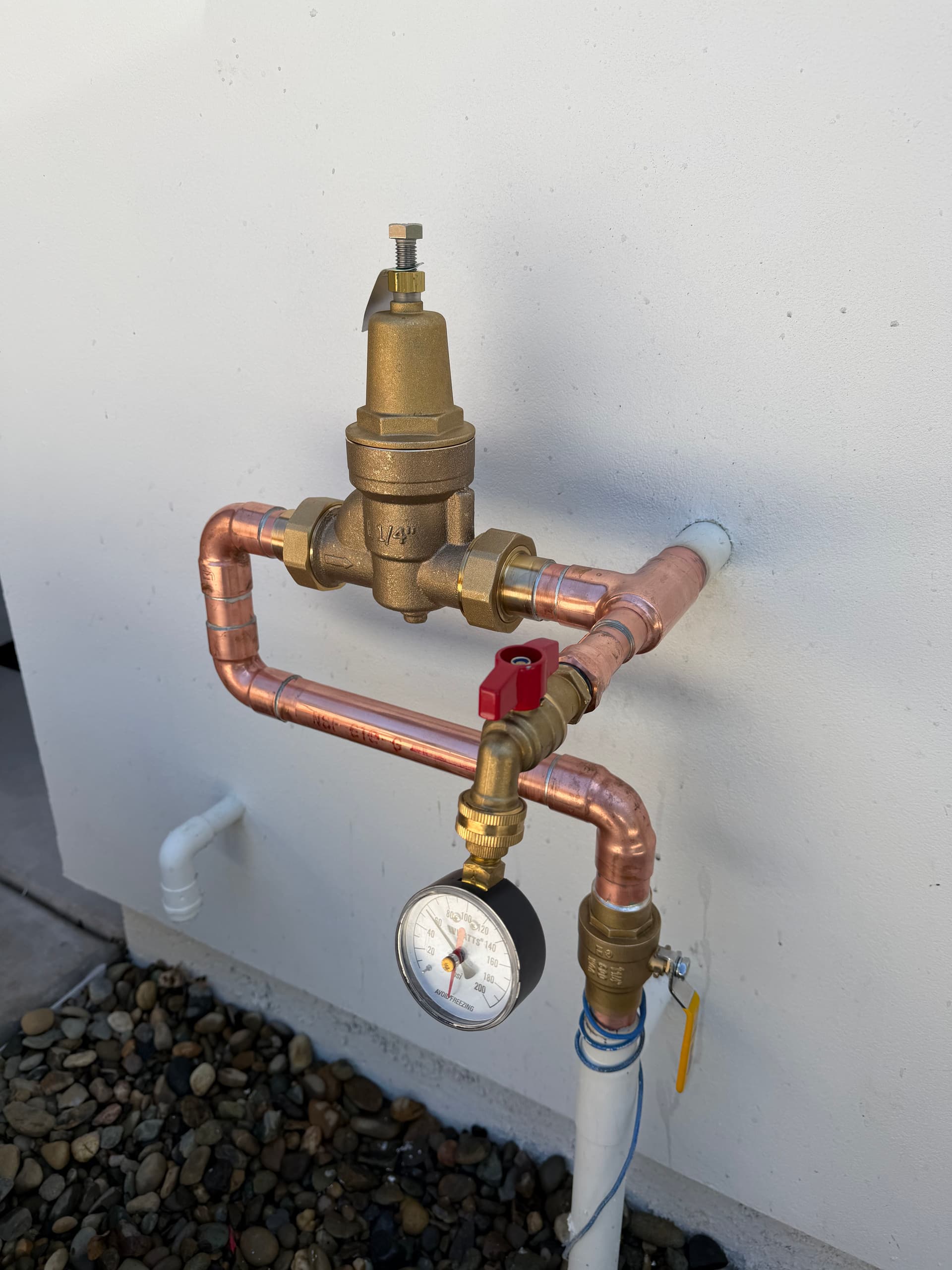 High Water Pressure Is Doing More Damage Than You Think