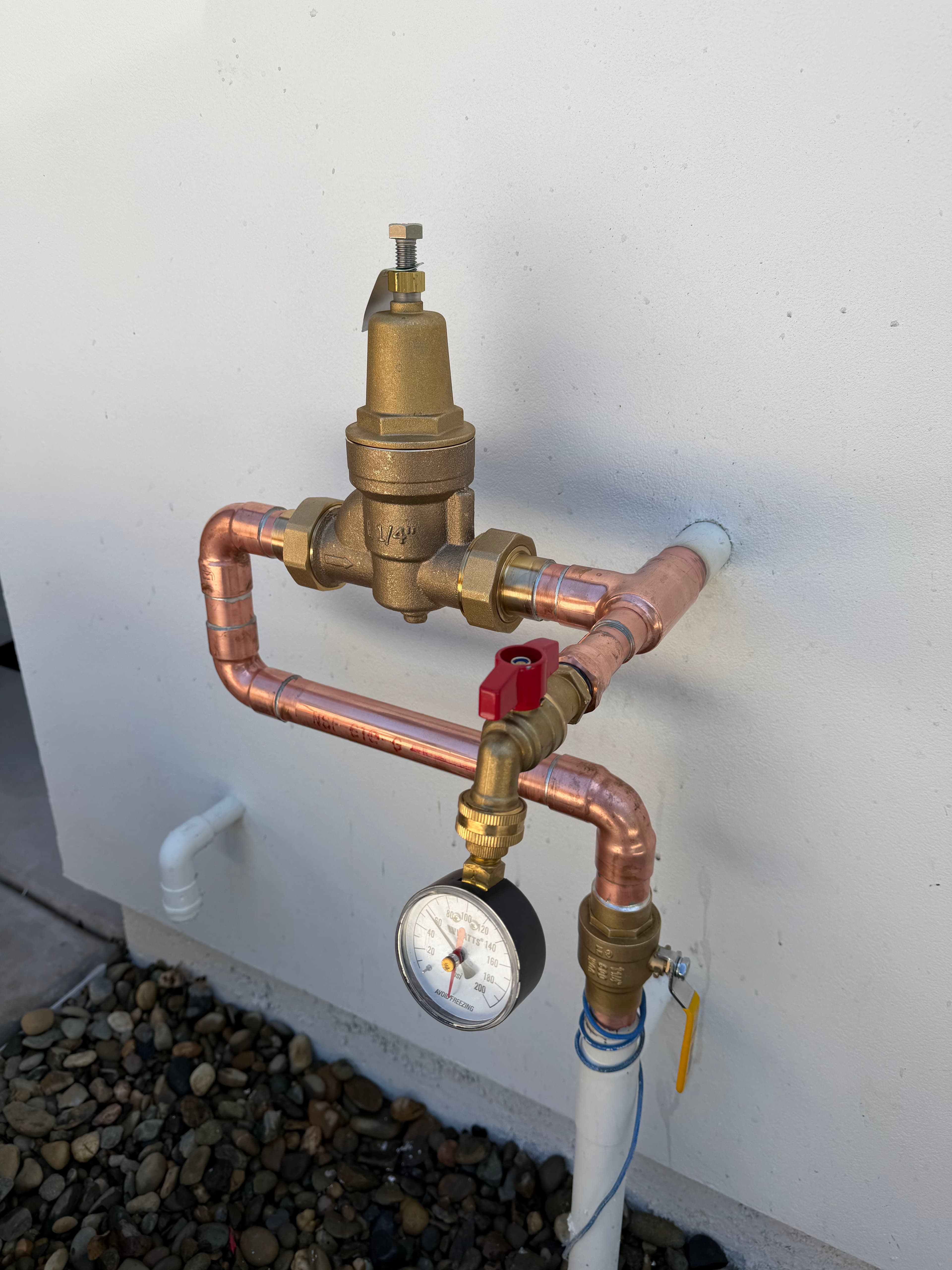 Project High Water Pressure Is Doing More Damage Than You Think image
