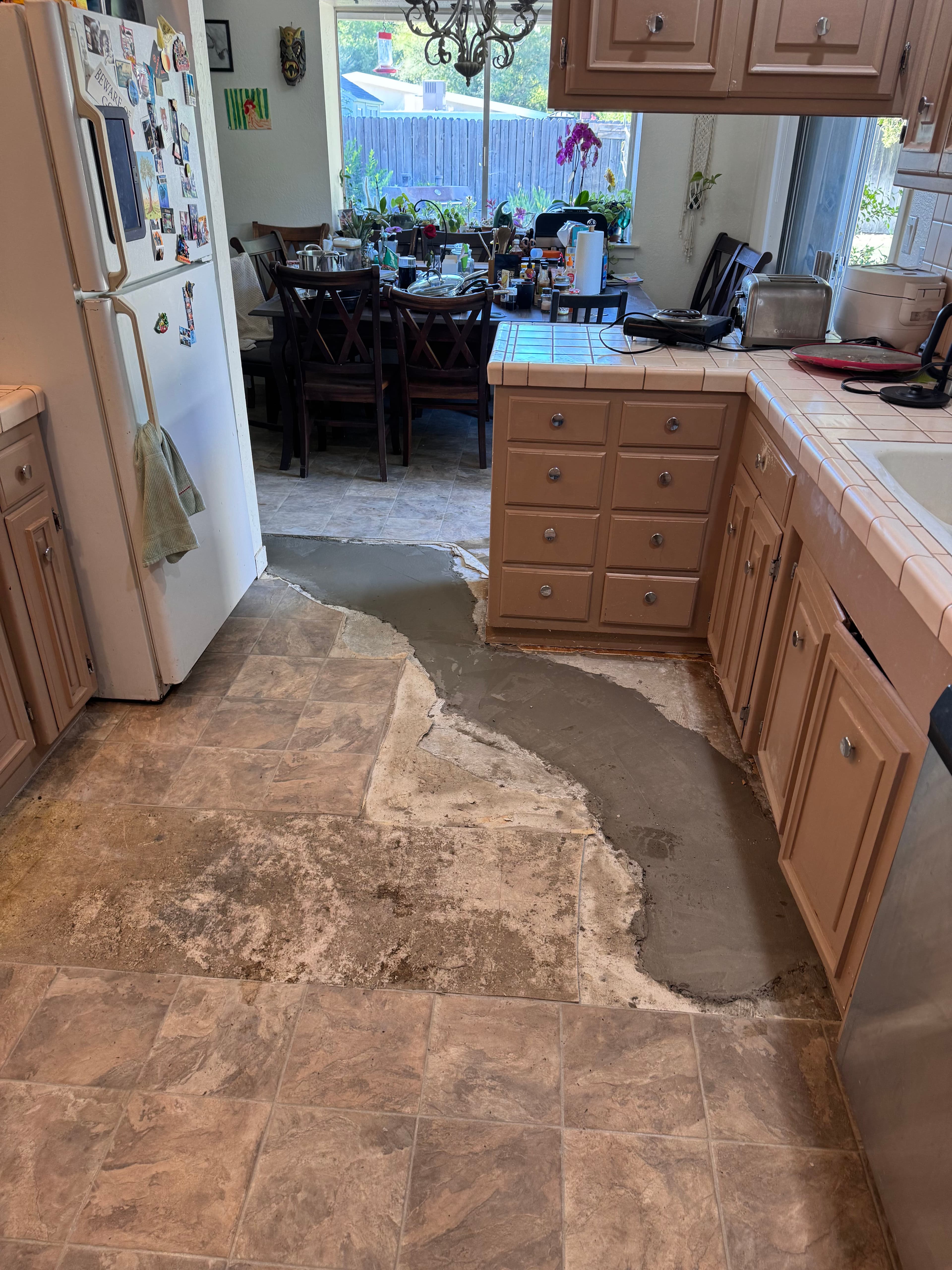 Project When a Kitchen Drain Keeps Backing Up It Goes Deeper Than You Think image