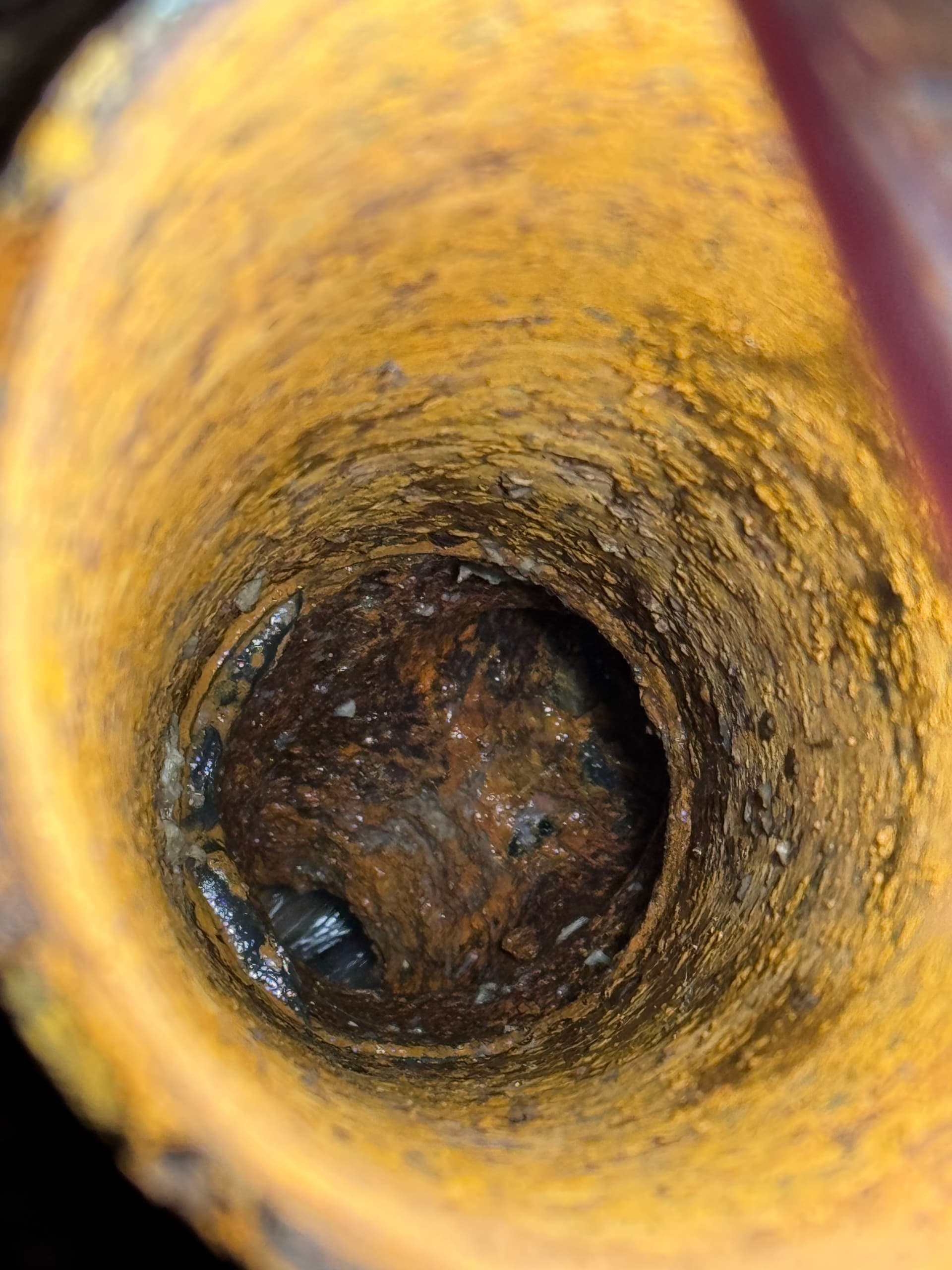 Gallery photos for Main Line Stoppage? Here's What's Actually Going On Inside Your Pipes: Image #1