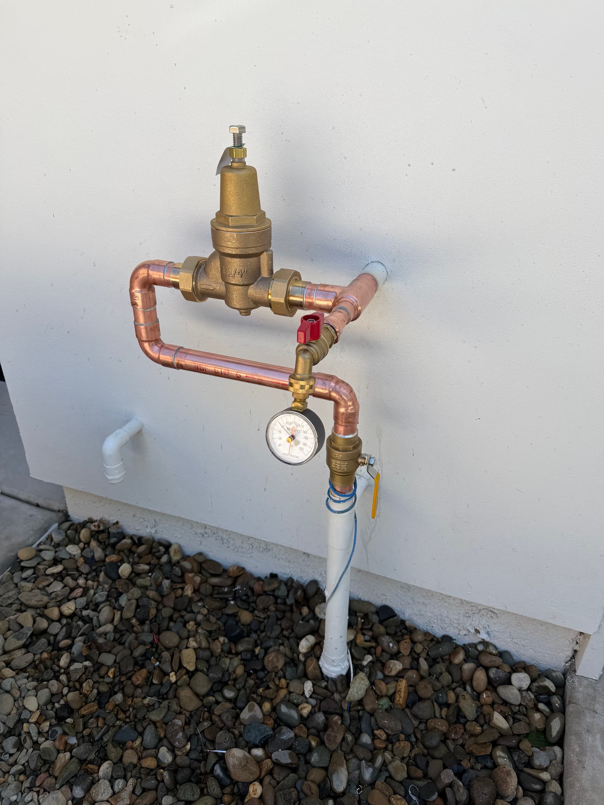 High Water Pressure Is Doing More Damage Than You Think