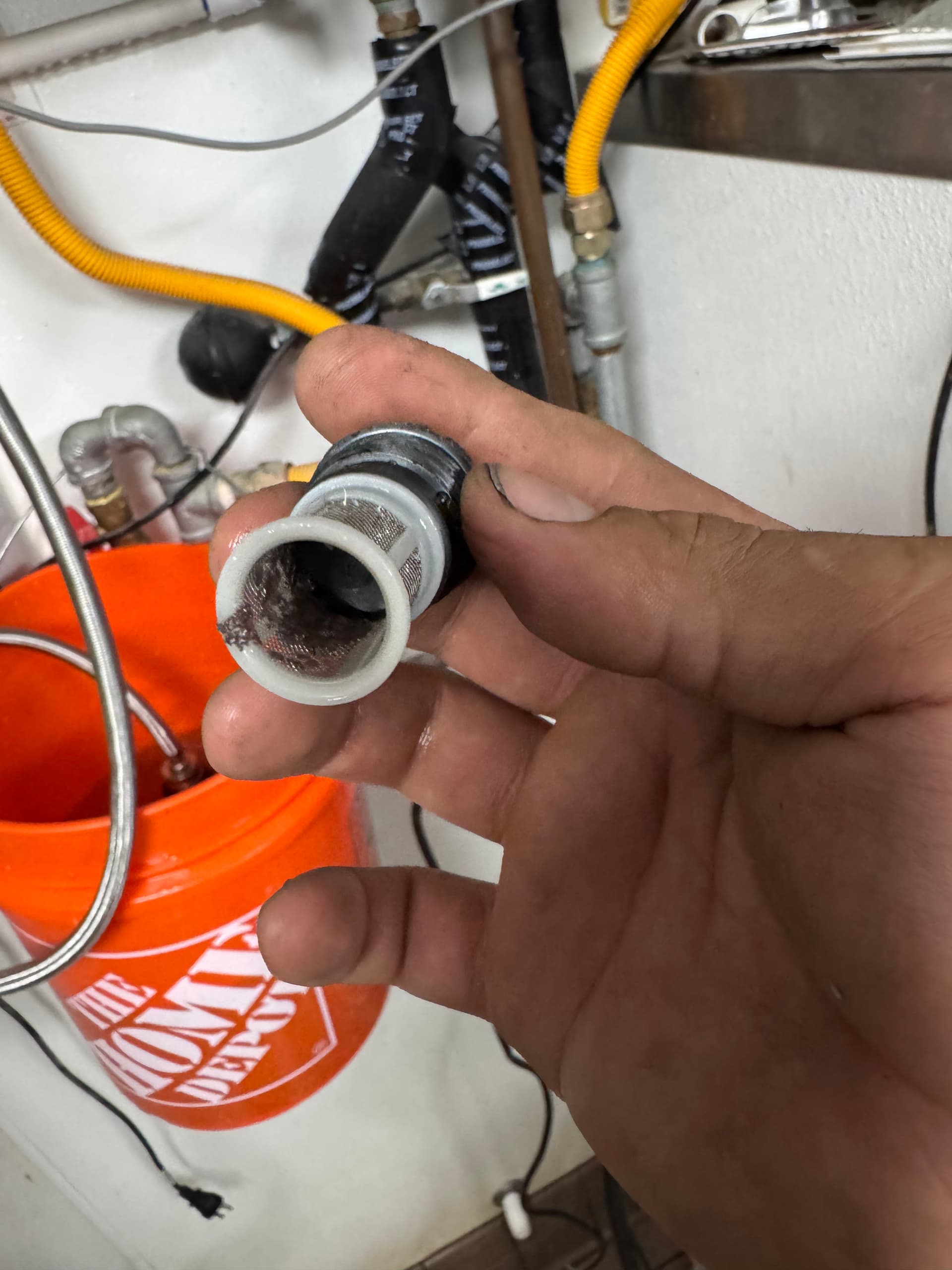 Gallery photos for Tankless Water Heater Service and Repair in Sacramento: Image #2
