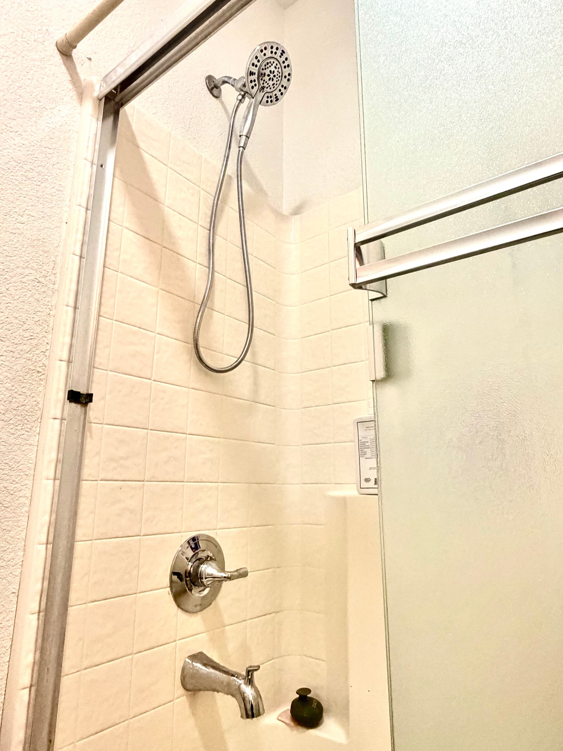 Shower Valve Replacement That Stopped a Hidden Leak image