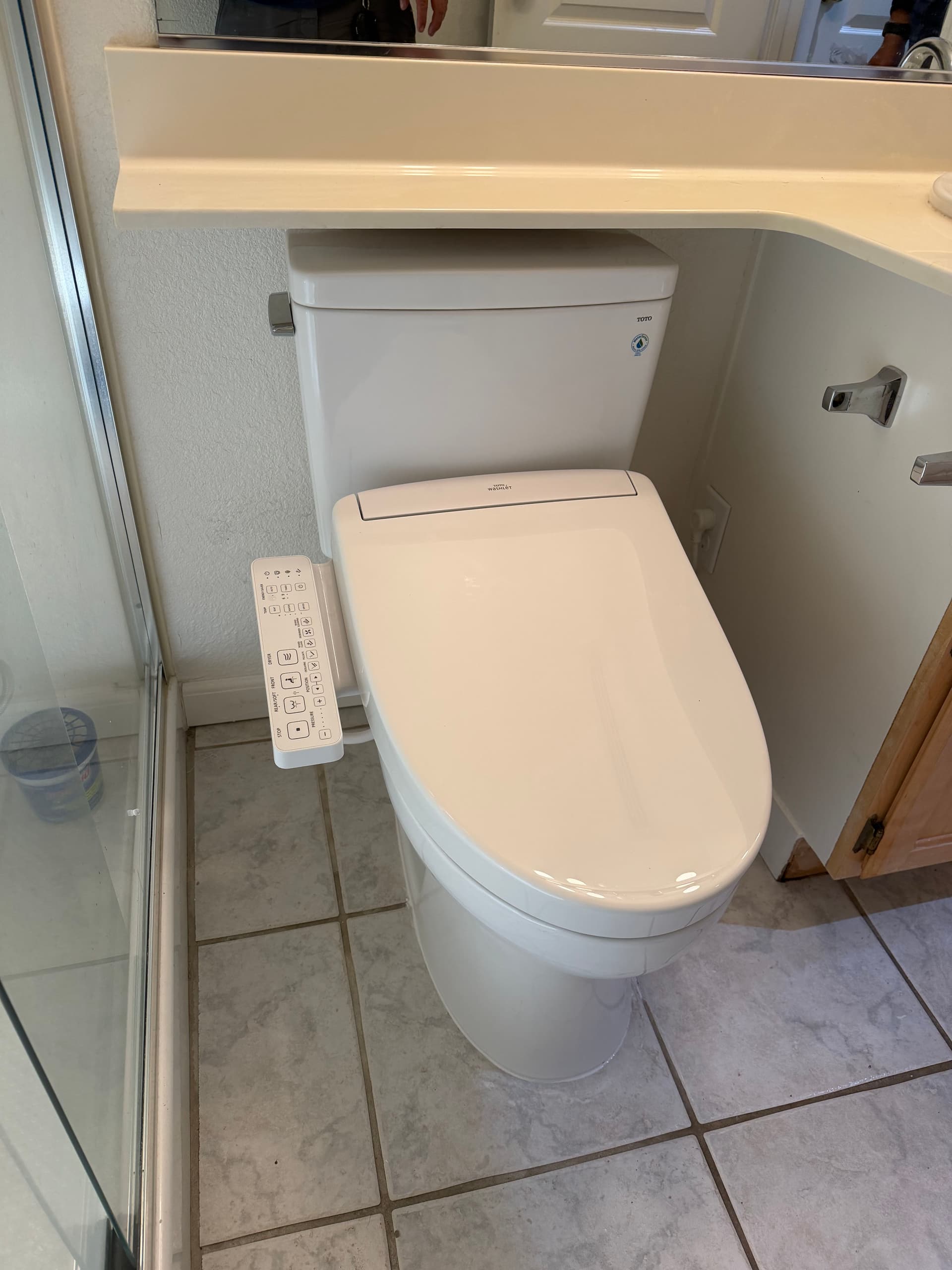Gallery photos for Three Toto Smart Toilet Installations Done Right: Image #2
